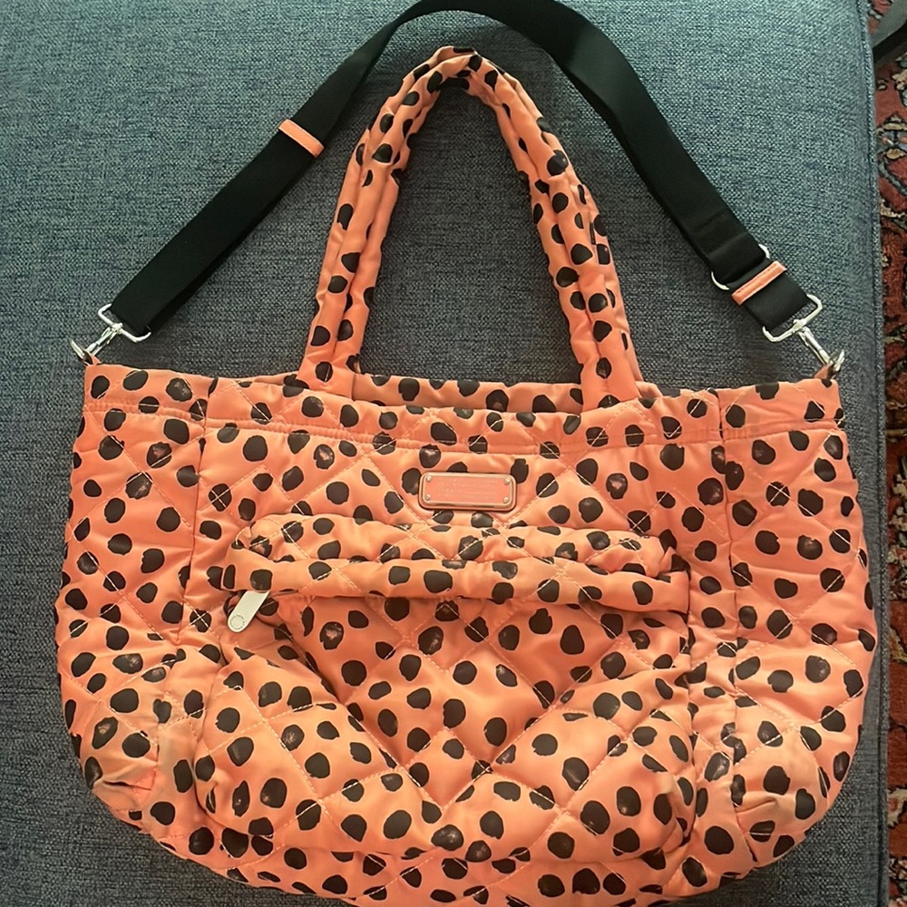 Marc Jacobs Diaper Bag